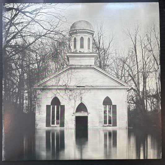 Lucero, "Among the Ghosts" [VG Used]