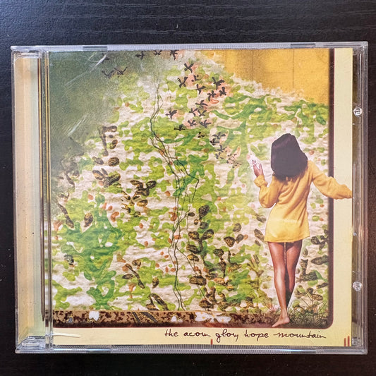 Acorn, "Glory Hope Mountain" [Used CD]