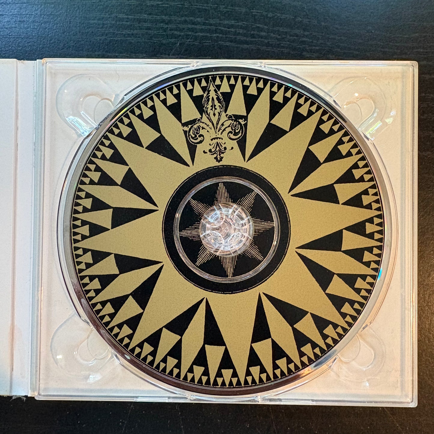 Talbot Tagora, "Lessons in the Woods or a City" [Used CD]