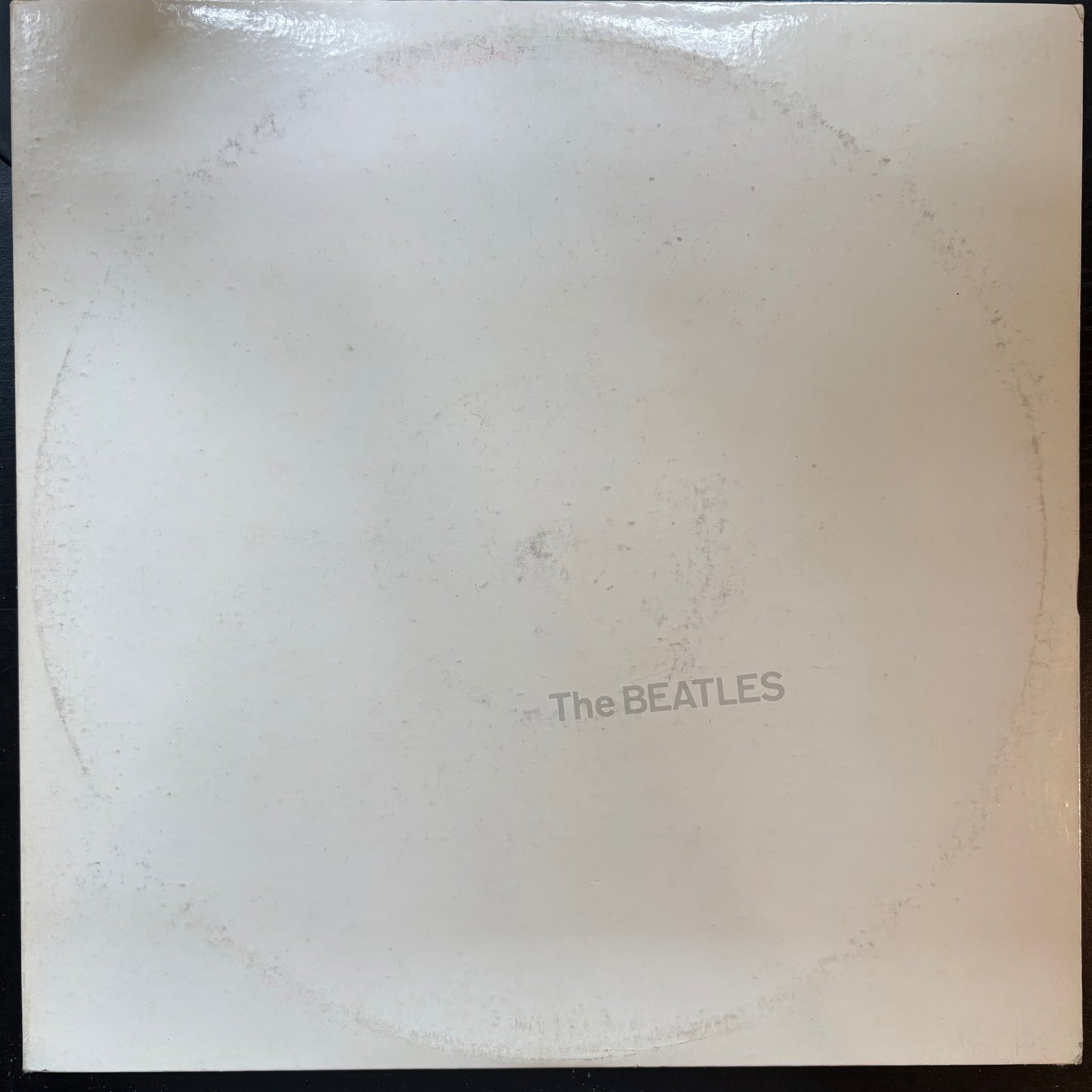 Beatles, "The Beatles" (2LP) [VG+ Used]
