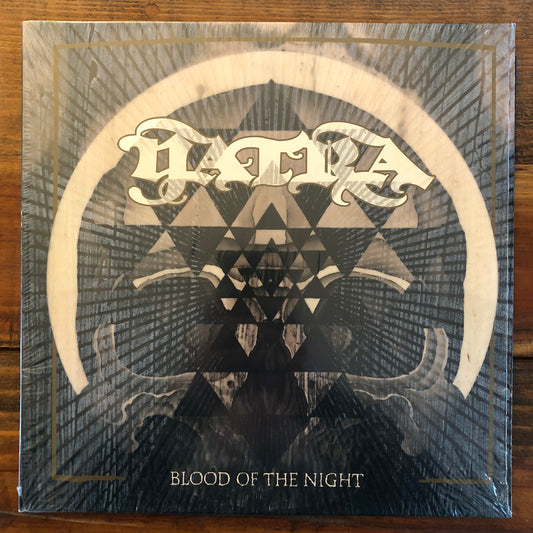 Yatra, "Blood of the Night" [Used]