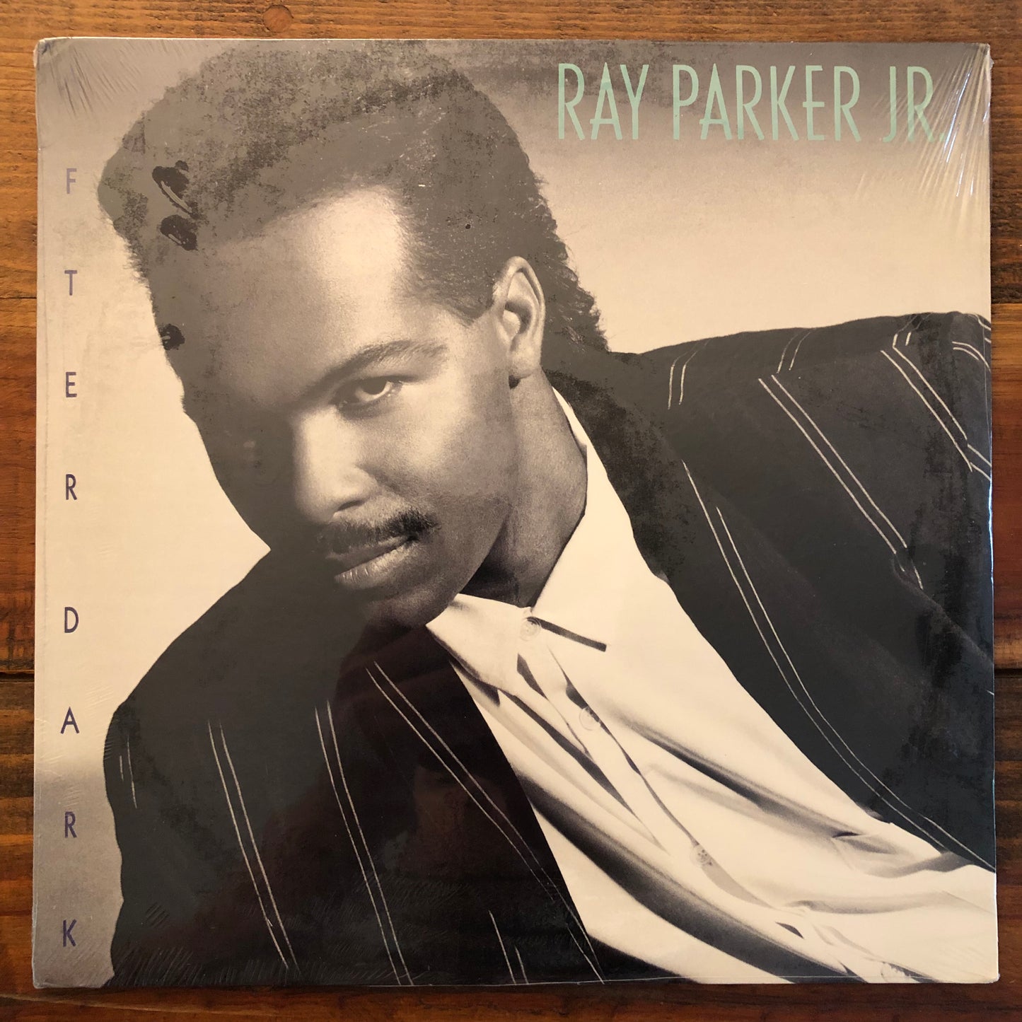 Ray Parker Jr., "After Dark" [Used]