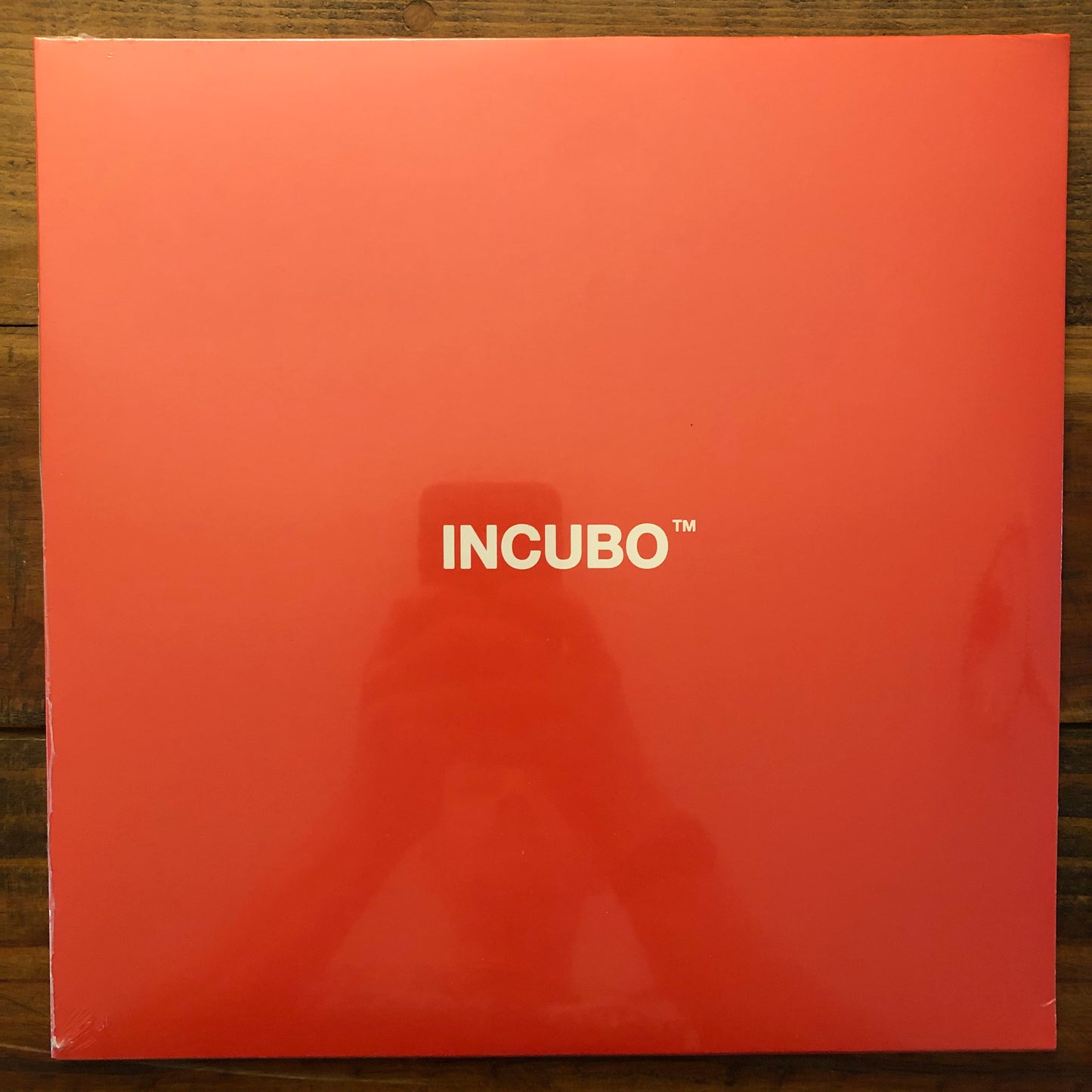 Surfing, "Incubo" (Sealed) [Used]