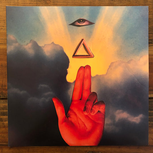 Highly Suspect, "As Above, So Below" [Used]