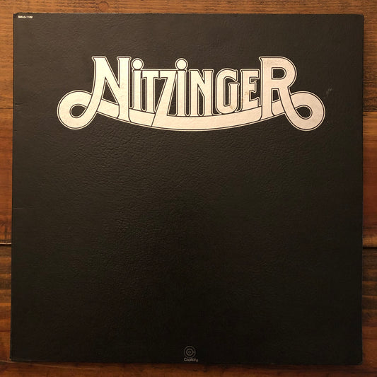 Nitzinger, "Nitzinger" [Used]