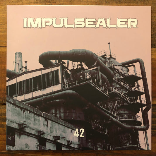 Impulsealer, "42" [Used]