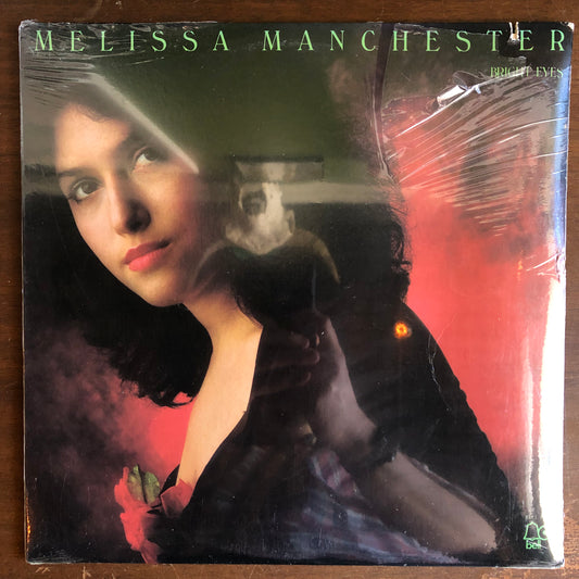 Melissa Manchester, "Bright Eyes" (Sealed) [Used]