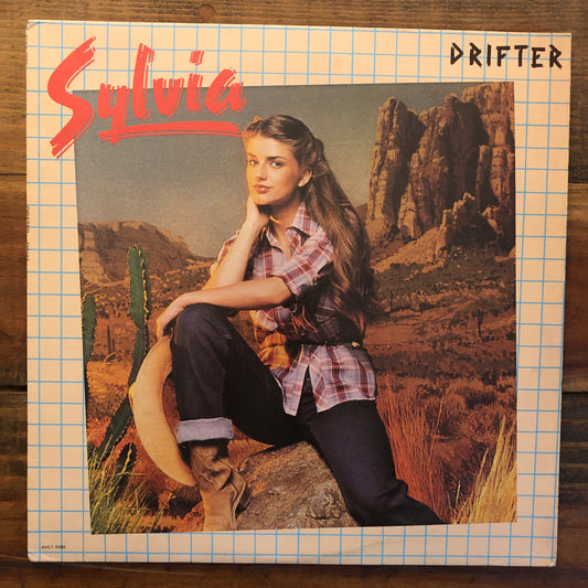 Sylvia, "Drifter" [Used]