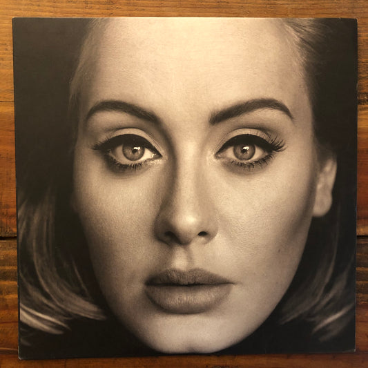 Adele, "25" [Used]