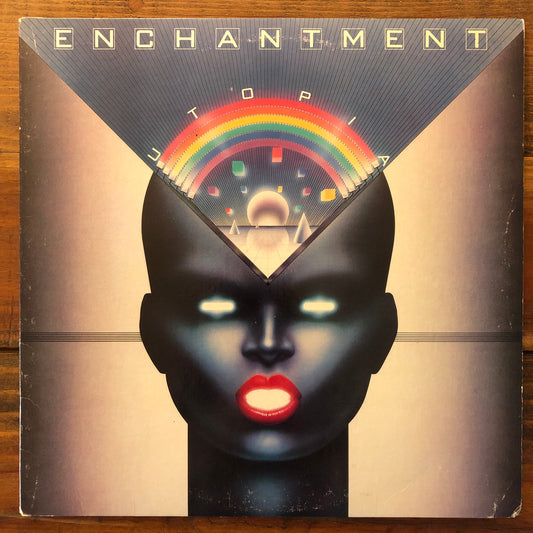 Enchantment, "Utopia" [Used]