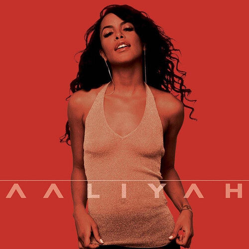 Aaliyah, "Aaliyah"