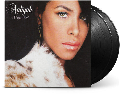 Aaliyah, "I Care 4 U"