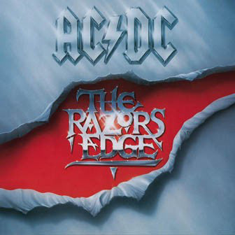 AC/DC, "Razor's Edge"