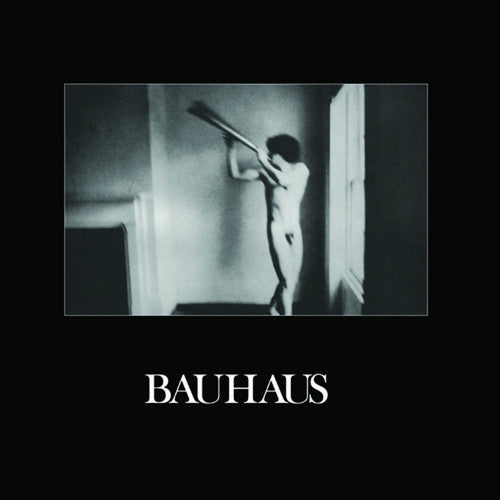 Bauhaus, "In the Flat Field"