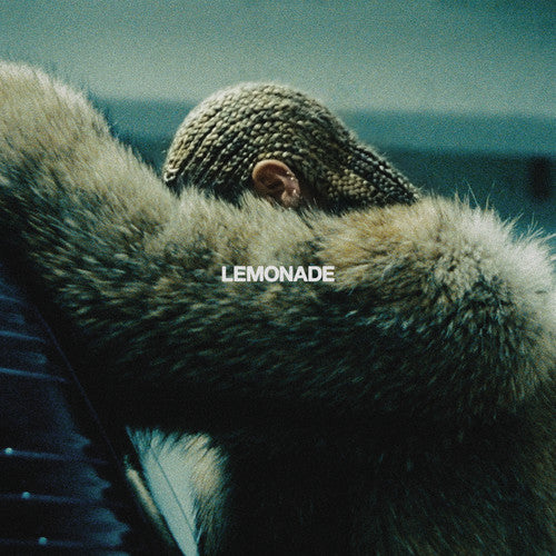 Beyonce, "Lemonade" (Yellow Vinyl)