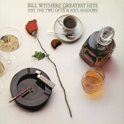 Bill Withers, "Greatest Hits"