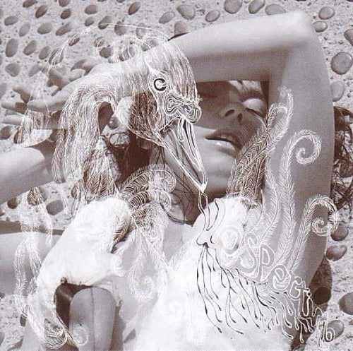 Bjork, "Vespertine"