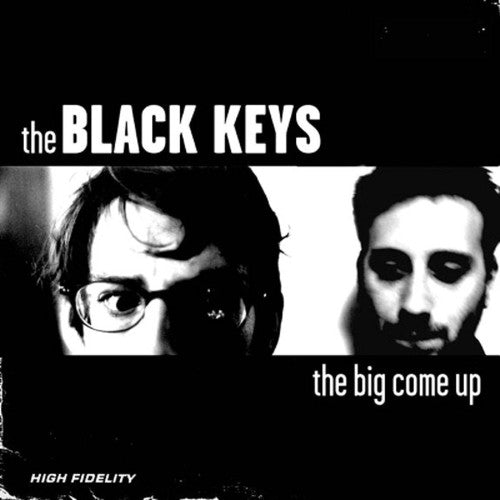 Black Keys, "The Big Come Up"