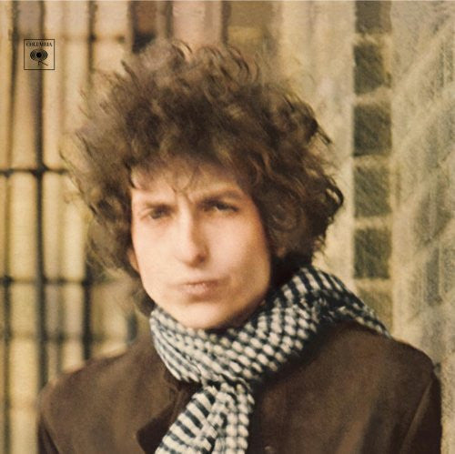 Bob Dylan, "Blonde on Blonde"