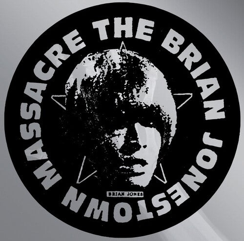 Brian Jonestown Massacre, "The Brian Jonestown Massacre"