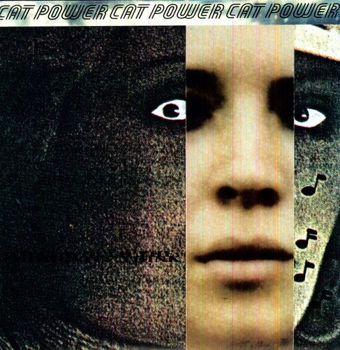 Cat Power, "What Would the Community Think"