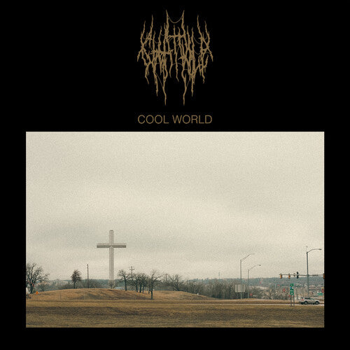 Chat Pile, "Cool World"