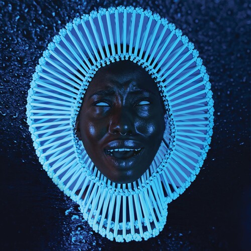 Childish Gambino, "Awaken My Love"