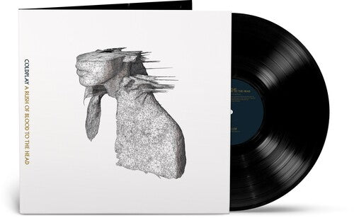 Coldplay, "A Rush of Blood to the Head"