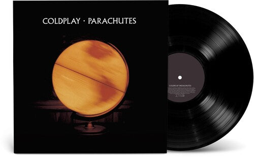 Coldplay, "Parachutes"