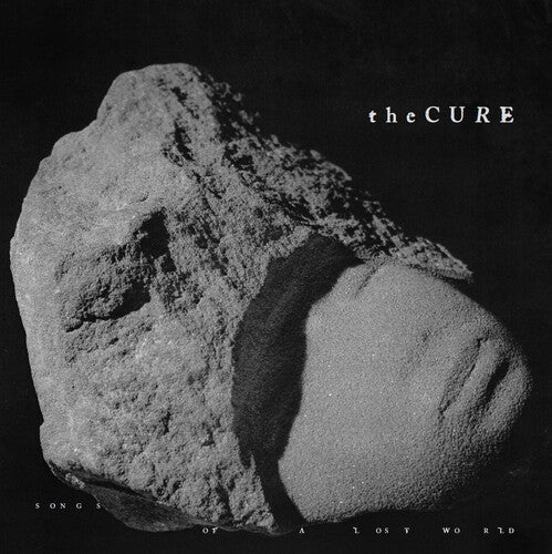 Cure, "Songs of a Lost World"