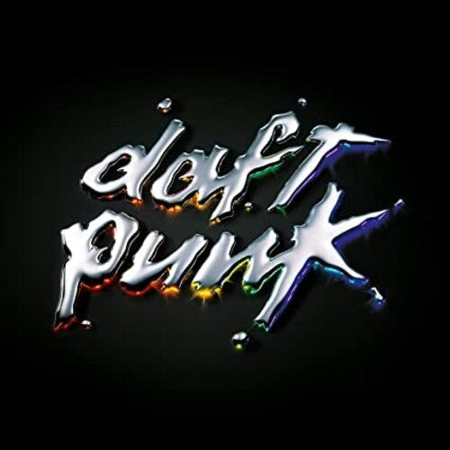 Daft Punk, "Discovery'