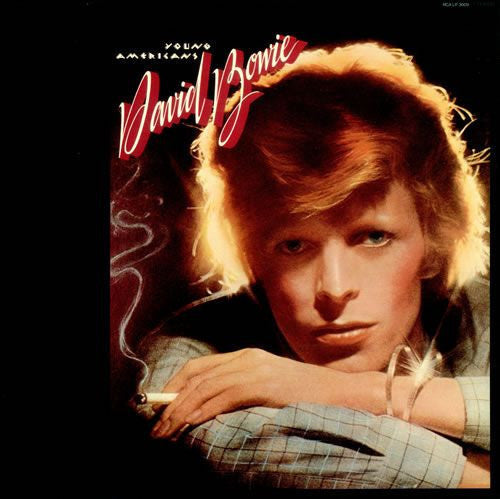 David Bowie, "Young Americans" (180 Gram)