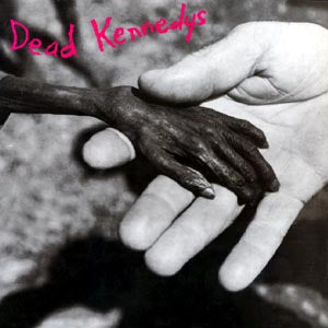 Dead Kennedys, "Plastic Surgery Disasters"