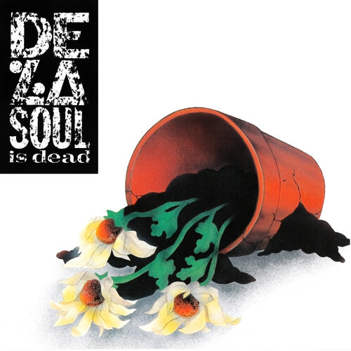 De La Soul, "De La Soul Is Dead"