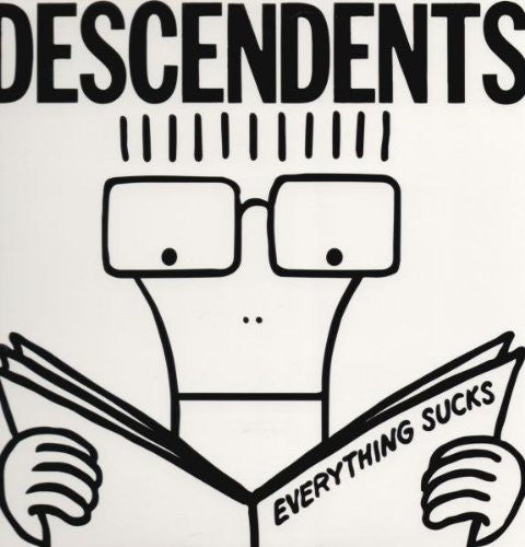 Descendents, "Everything Sucks"