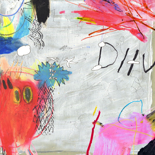 DIIV, "Is The Is Are"