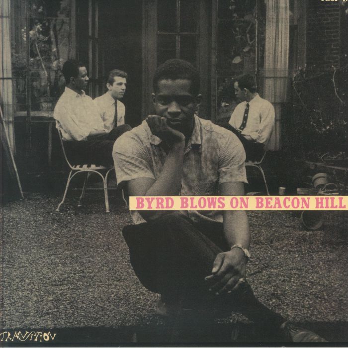 Donald Byrd, "Byrd Blows on Beacon Hill" (180 Gram) [Tone Poet]