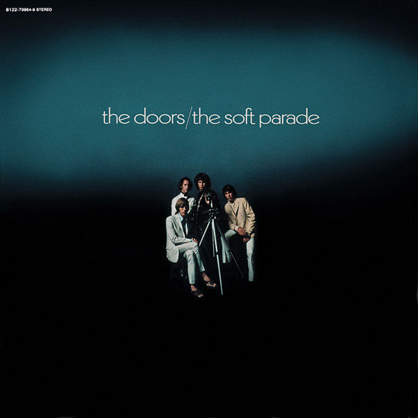 Doors, "Soft Parade" (50th Anniversary)