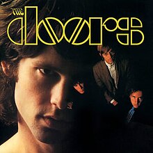 Doors, "The Doors" (180 Gram)