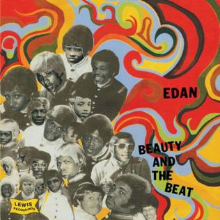 Edan, "Beauty and the Beat"