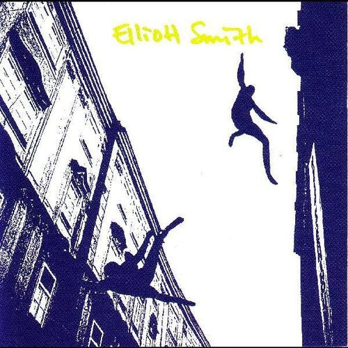 Elliott Smith, "Elliott Smith" (Remastered)