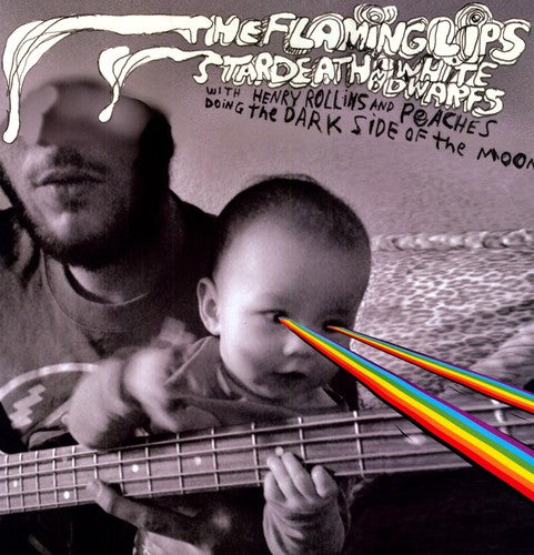 Flaming Lips, "Doing Dark Side of the Moon"