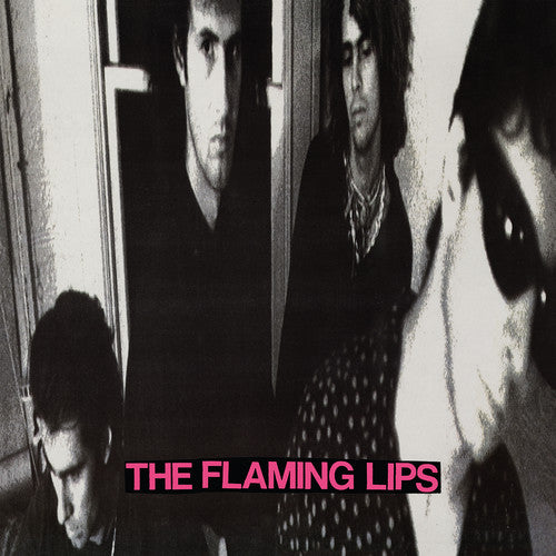 Flaming Lips, "In a Priest Driven Ambulance"