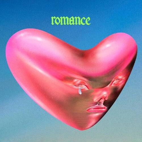 Fontaines D.C., "Romance"