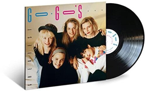 Go-Go's, "Greatest"