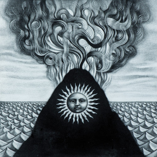 Gojira, "Magma"