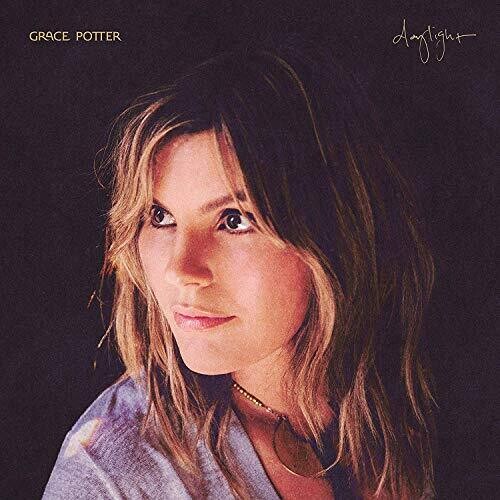 Grace Potter, "Daylight" (Yellow Vinyl)