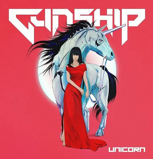 Gunship, "Unicorn"