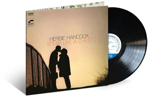 Herbie Hancock, "Speak Like a Child" [Classic Vinyl Series]