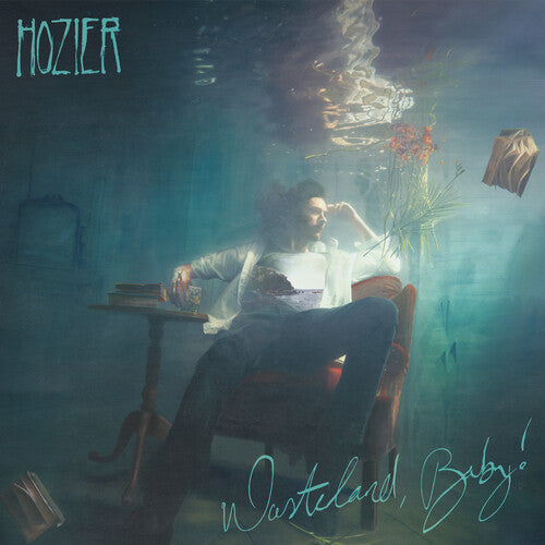 Hozier, "Wasteland, Baby!" (Bonus Tracks)